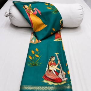 Semi Mangalagiri soft silk sarees