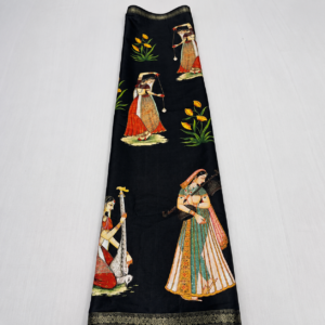 Semi Mangalagiri soft silk sarees
