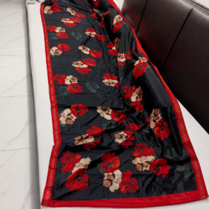 Semi Soft Silk