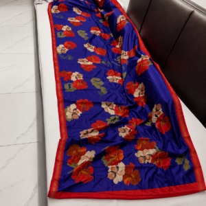 Semi Soft Silk
