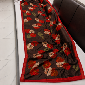 Semi Soft Silk