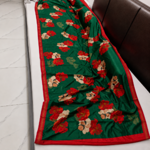 Semi Soft Silk