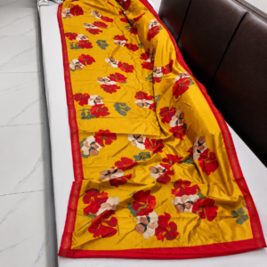 Semi Soft Silk